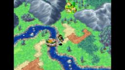 Golden Sun- Die vergessene Epoche _ #39 _ Walktrough _ GBA