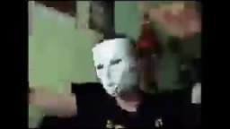 Anonymous Dance | Anonymous Bailando :D