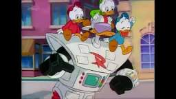 DuckTales - Theme Song