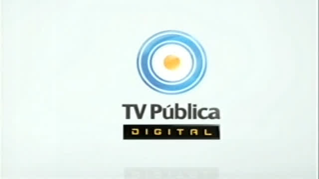 Fue una producción de - TV Pública (2010)