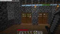 minecraft house