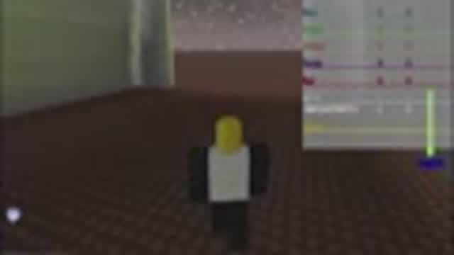(OLD) Roblox Bloopers 4