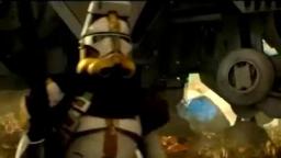 Order 66 but with Drift Away