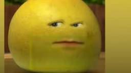 Annoying Orange - Grapefruit Technique