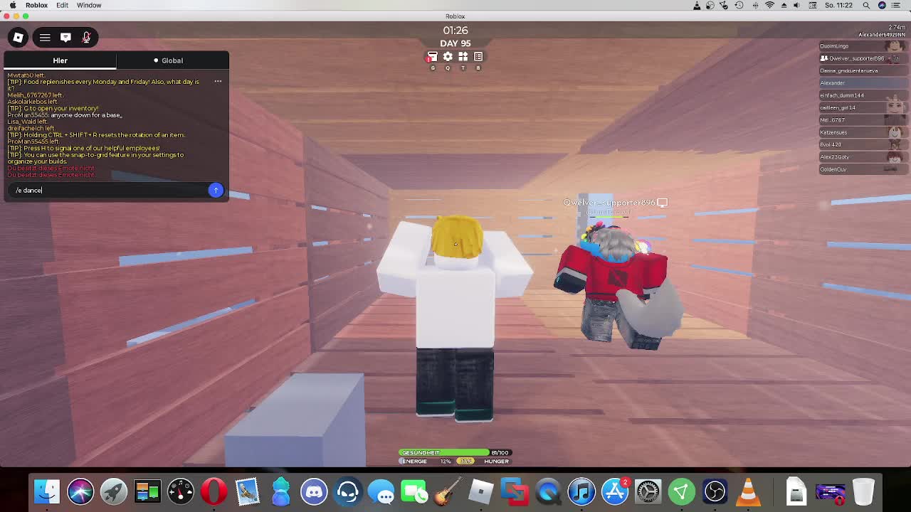 3008 Gameplay