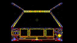 Amstrad CPC Emulation - STAR FOX { 1987 }