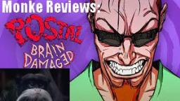 Postal Brain Damaged Demo Review!