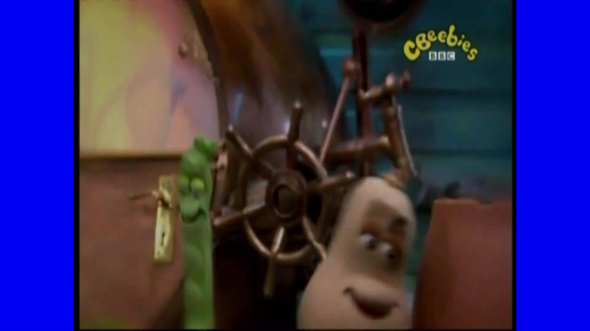 El Jardín del Señor Bloom | Tamaño correcto / Episodio Completo (Español Latino)