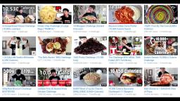 My Reaction to Matt Stonie's Videos