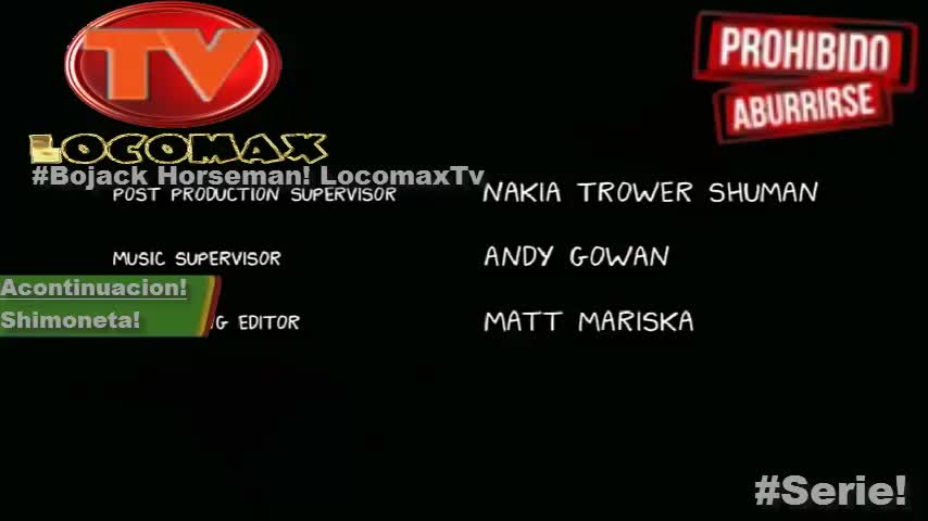 LocomaxTv Bolivia Anime Enero 2025
