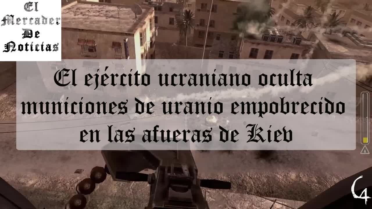 El Mercader de Noticias - 1/9/26 El Mercader de Noticias - 1/9/26