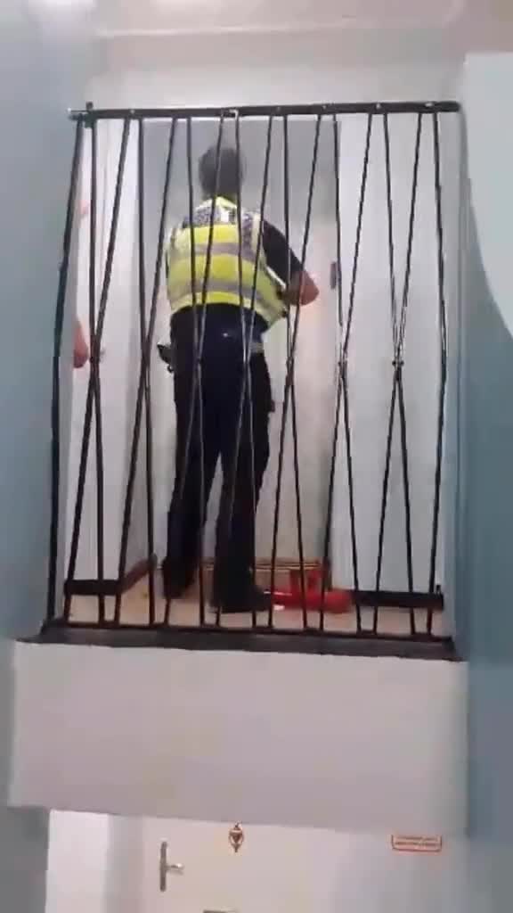 UK POLICE