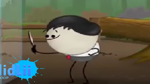 Vidlii Poop: Aumsum gets a minimum 5 years to reveal something...