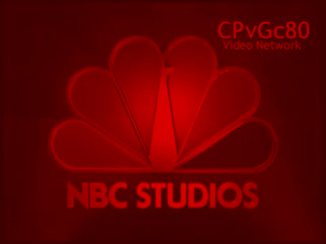 (NOT MY VIDEO) Rikdo FQX / New Line Television / NBC Studios logo (G-Major)