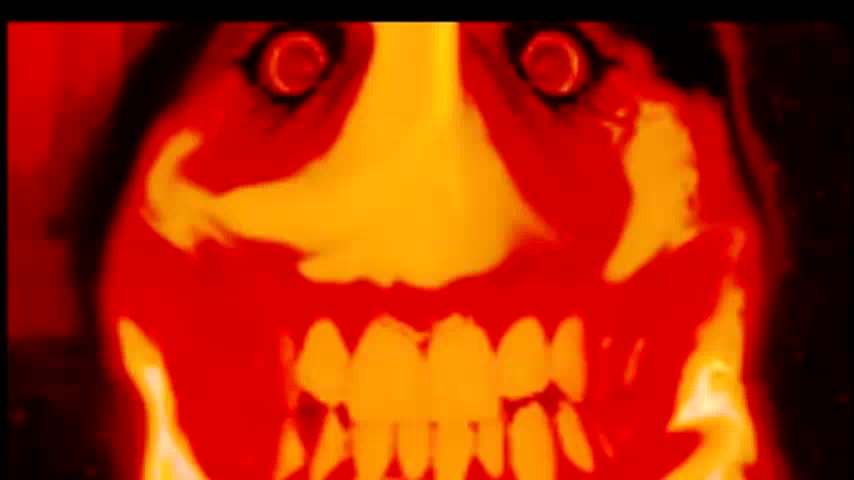 (NOT MY VIDEO) ParaFlaky VHS Logo in Mike Paul's G Major 3