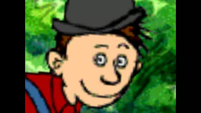 Mulle Meck gameplay