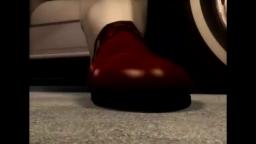 Dead or Alive 3: Zack's Ending