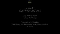 Você - Gustavo Goulart (iTunes & Spotify) - Album Estúdio A: My First
