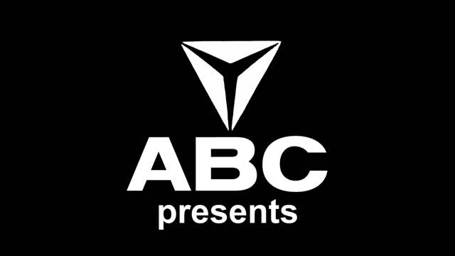 ABC Weekend TV (1964-1968) Logo Remake