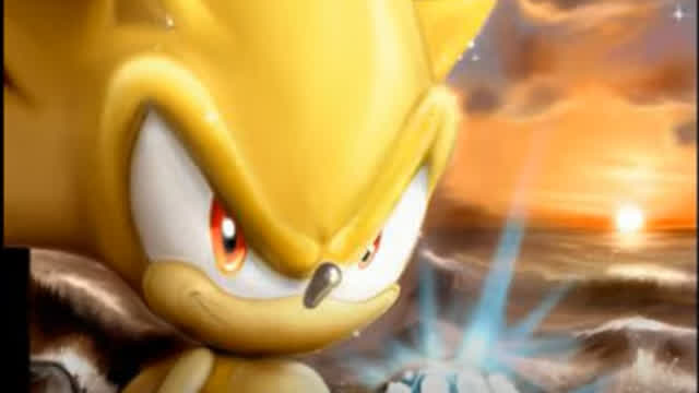 Sonic R Parte 3 Loquendo