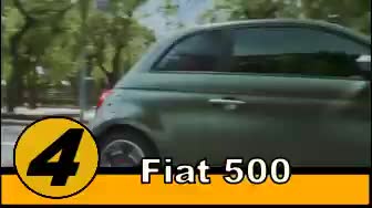 Top 10 peores Autos de la historia(Parodia a osaka) (de luisxd70)