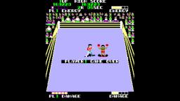 Ring Fighter/VS. Gong Fight