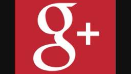 Google plus dies