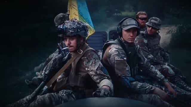 EDIT - 🇺🇦AZOV🇺🇦 ｜ UKRAINIAN ARMY EDIT