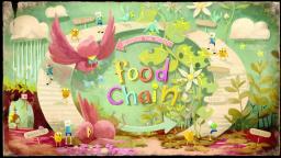 Food Chain - English & Spanish subs. (Adventure Time OST / B.S. Hora de Aventura)