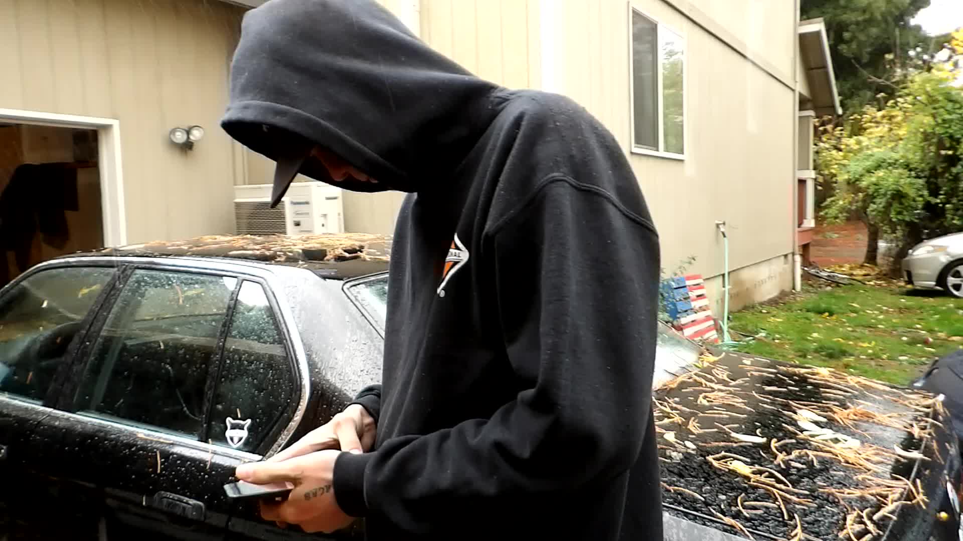 Working On Cars Working On Cars