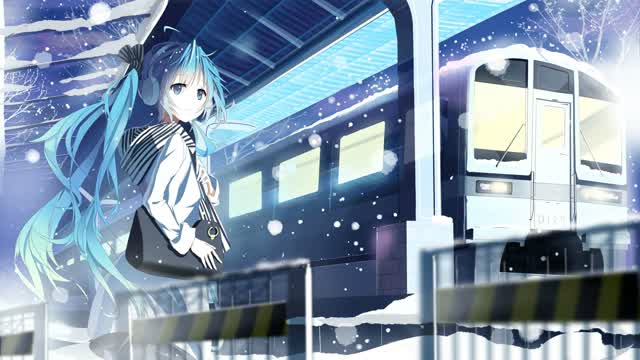 Nightcore - Save Me