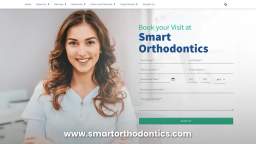 Smart Orthodontics