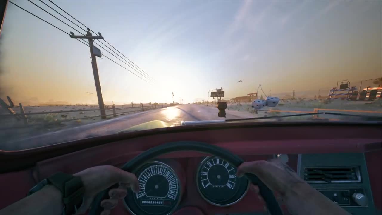 I break Gas Station Sim less than a minute in