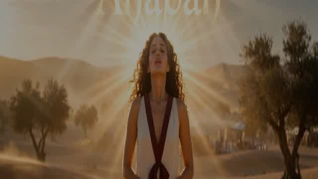 Ahabah ~ Leah’s Lyricals