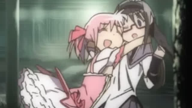 Madoka.Magica - El.Cajón ☆ AMV