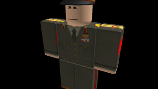 Roblox rise of nations