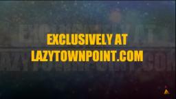 LazyTownPoint.com Official Promo