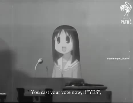 osaka speech