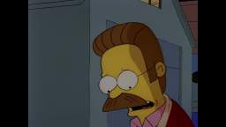 The Simpsons - S03E03 - When Flanders Failed