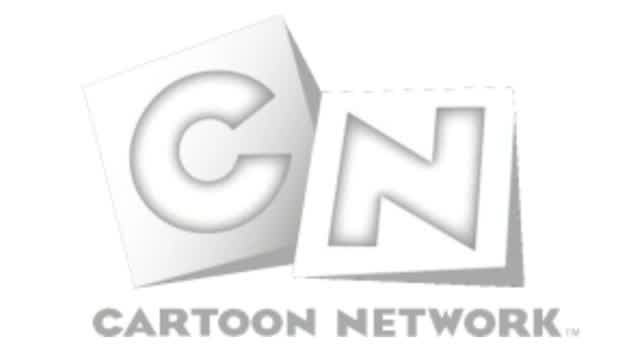 Cartoon Network USA Noods Banner Next Teen Titans (2008-2010)