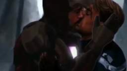 Lazy Arash Ajaib has a gay affair with his Vietnamese boyfriend Dave Howard on his birthday