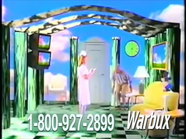 Warbux Ads