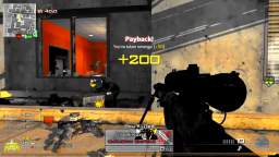 IReapZz - MW2 Montage 5