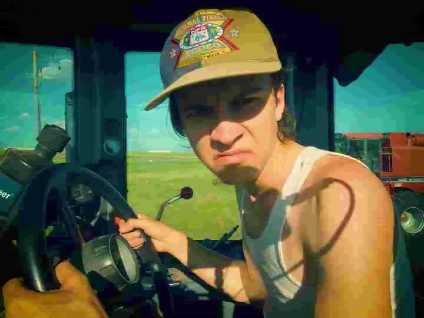 Farmer's Dilemma
