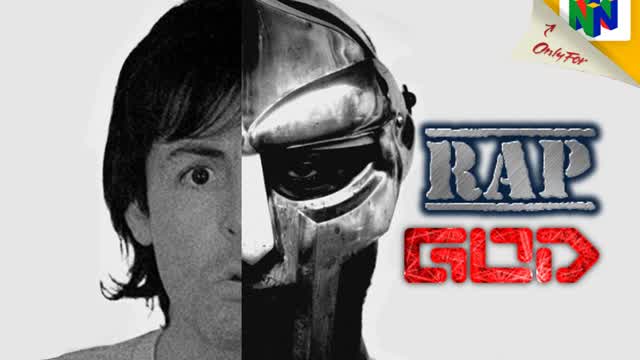 Paul Mccartney Raps Paul Mccartney Raps