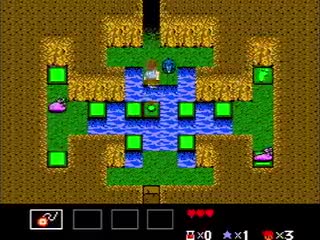 Johnny Plays Startropics Part Iii-1