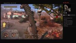 Fallout 4 Mods Sanctuary Big Christmas Tree