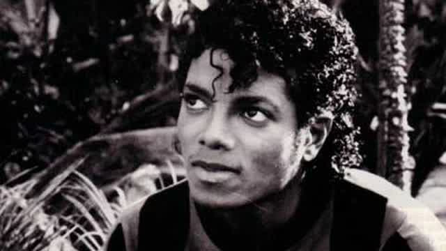 Michael Jackson - They Dont Care About Us Reupload