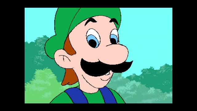 Hotel Mario All Cutscenes HQ Hotel Mario All Cutscenes HQ