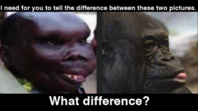 What Difference